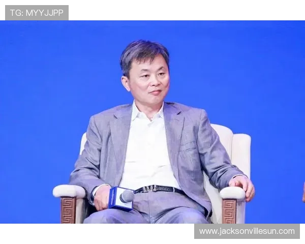 《中国企业家：引领时代潮流的创新力量与企业家精神的崛起》