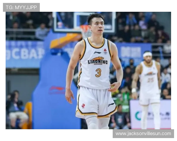[CBA]常规赛3月9日：辽宁VS吉林 赵继伟集锦.