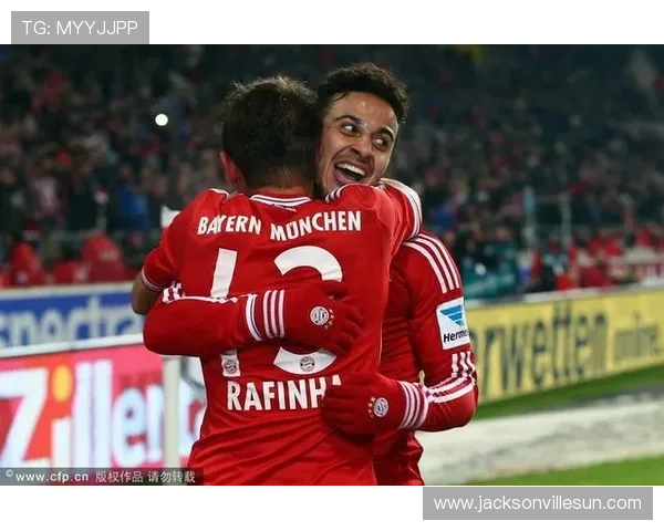 拜仁76分创队史第三好 斯图加特56分创新高